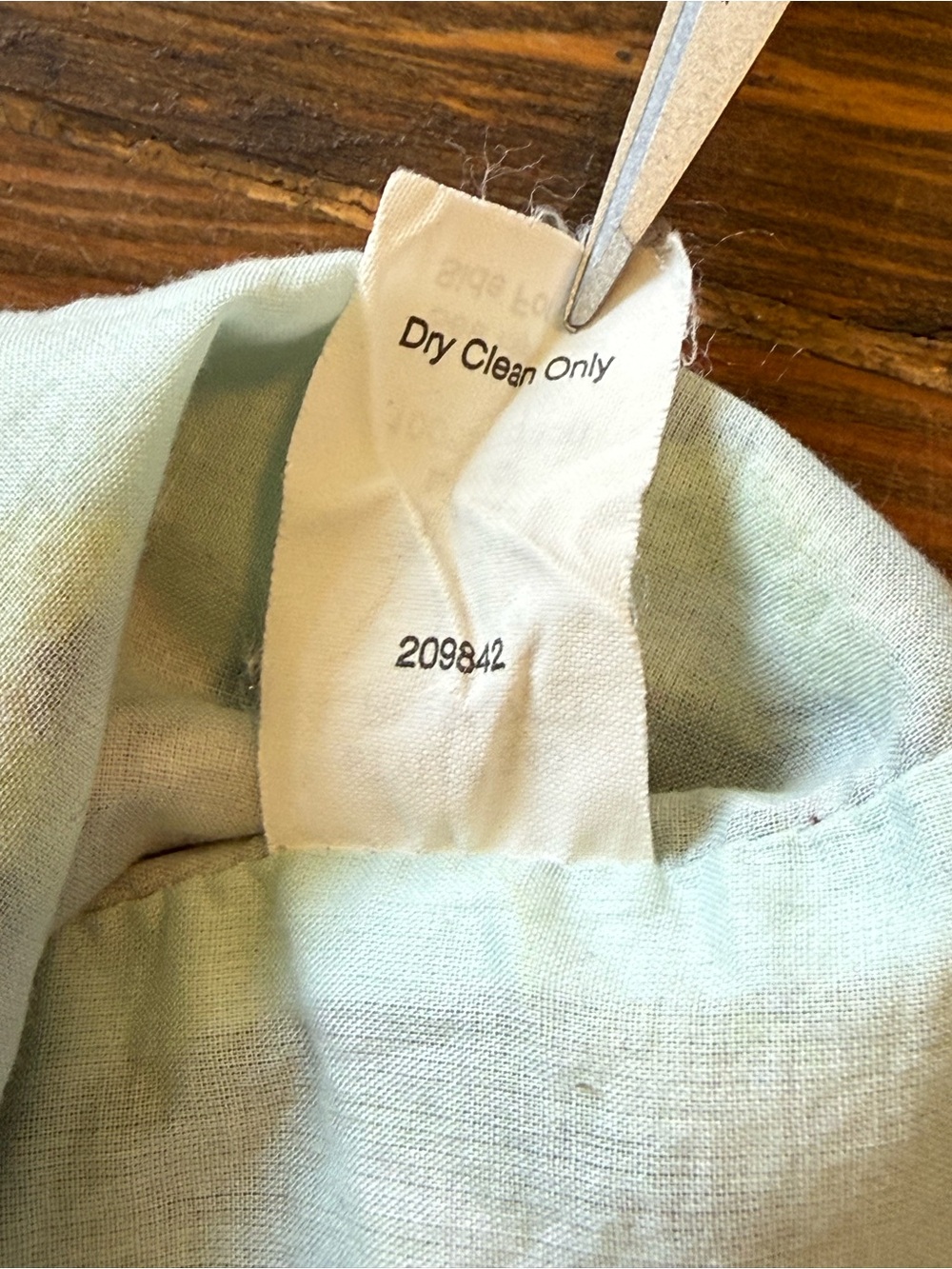 CAbi Floral Sleeveless Camisole - Picture 8 of 8